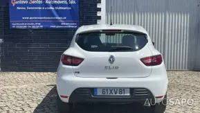 Renault Clio 1.5 dCi Zen de 2019