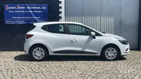 Renault Clio 1.5 dCi Zen de 2019