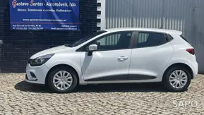 Renault Clio 1.5 dCi Zen de 2019