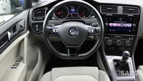 Volkswagen Golf 1.6 TDi Confortline de 2018