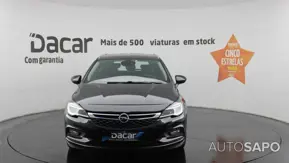 Opel Astra 1.6 CDTI Innovation S/S de 2018