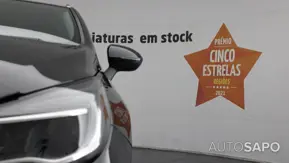 Opel Astra 1.6 CDTI Innovation S/S de 2018