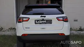 Jeep Compass 1.3 TG 4Xe Limited de 2023