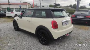 MINI One de 2015