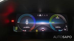 Renault Mégane 1.6 E-Tech Plug-In Intens de 2022