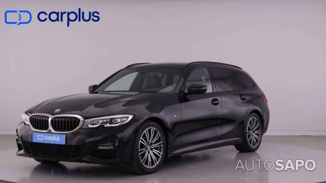 BMW Série 3 320 d Sport de 2021