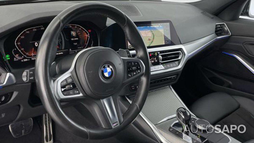 BMW Série 3 320 d Sport de 2021