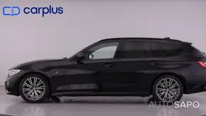 BMW Série 3 320 d Sport de 2021