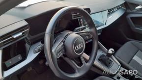 Audi A3 1.0 TFSI de 2022