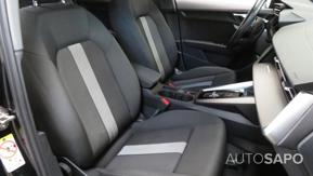 Audi A3 Sportback 2.0 TFSi Sport S-tronic de 2021