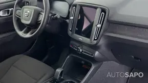Volvo XC40 1.5 T3 Momentum Core Geartronic de 2021