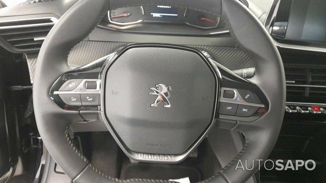 Peugeot 208 1.2 PureTech Active de 2023