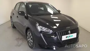 Peugeot 208 1.2 PureTech Active de 2023