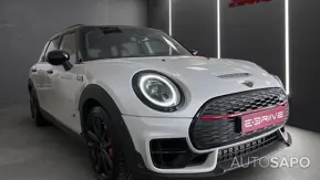 MINI Clubman John Cooper Works ALL4 de 2022