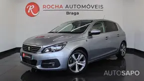 Peugeot 308 de 2020