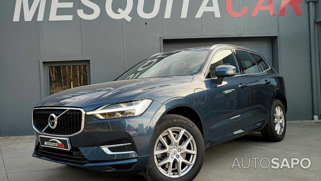 Volvo XC60 de 2019