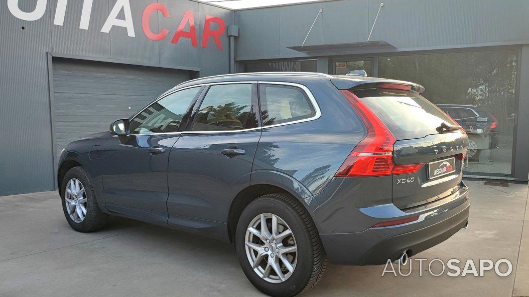 Volvo XC60 de 2019