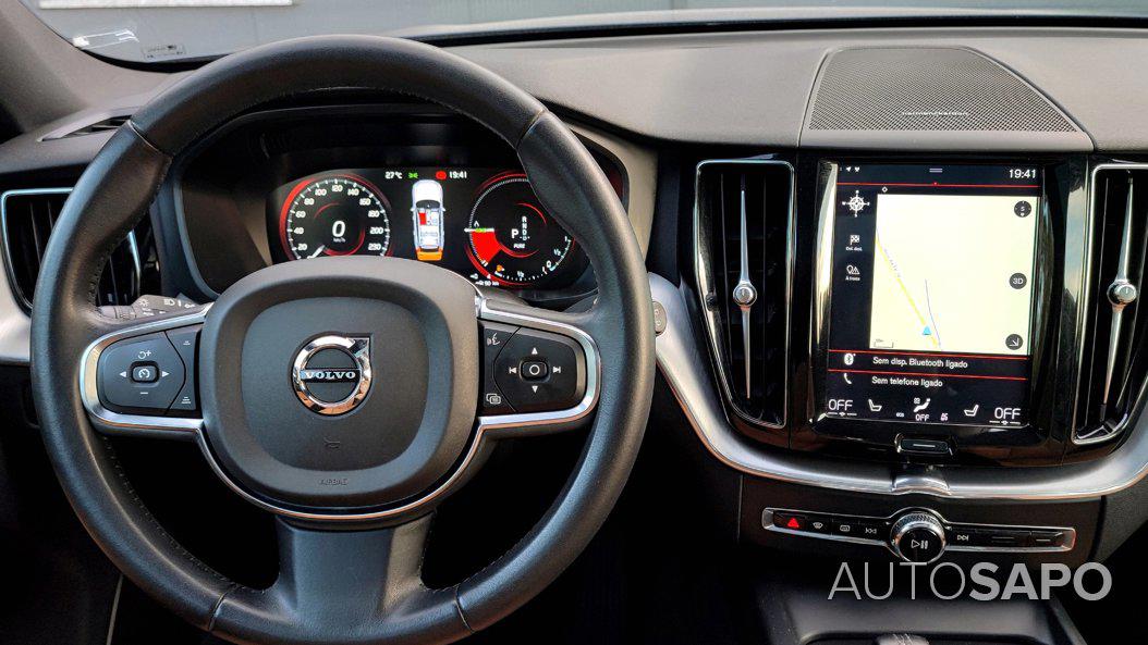 Volvo XC60 de 2019