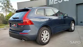 Volvo XC60 de 2019