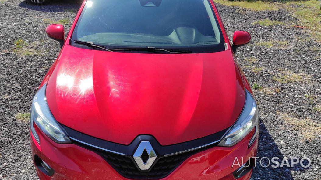 Renault Clio de 2020