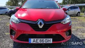 Renault Clio de 2020