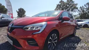 Renault Clio de 2020