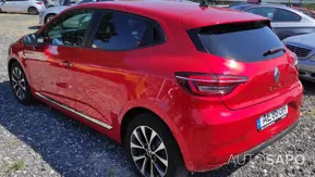 Renault Clio de 2020