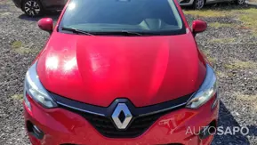 Renault Clio de 2020