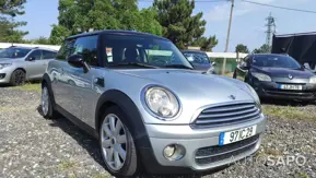 MINI Cooper D de 2009