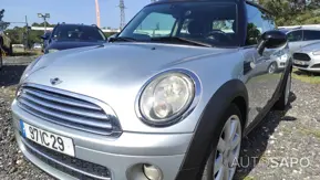 MINI Cooper D de 2009