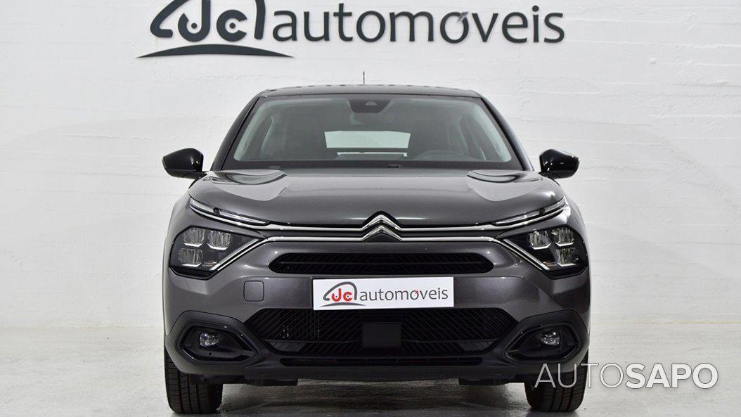 Citroen C4 1.2 PureTech Feel Pack de 2023