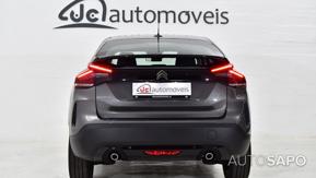 Citroen C4 1.2 PureTech Feel Pack de 2023