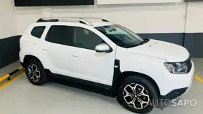 Dacia Duster de 2021