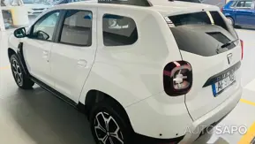 Dacia Duster de 2021