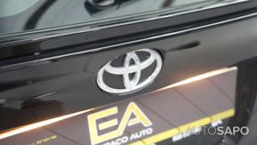 Toyota C-HR 1.2T Comfort de 2018