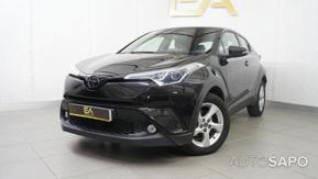 Toyota C-HR 1.2T Comfort de 2018