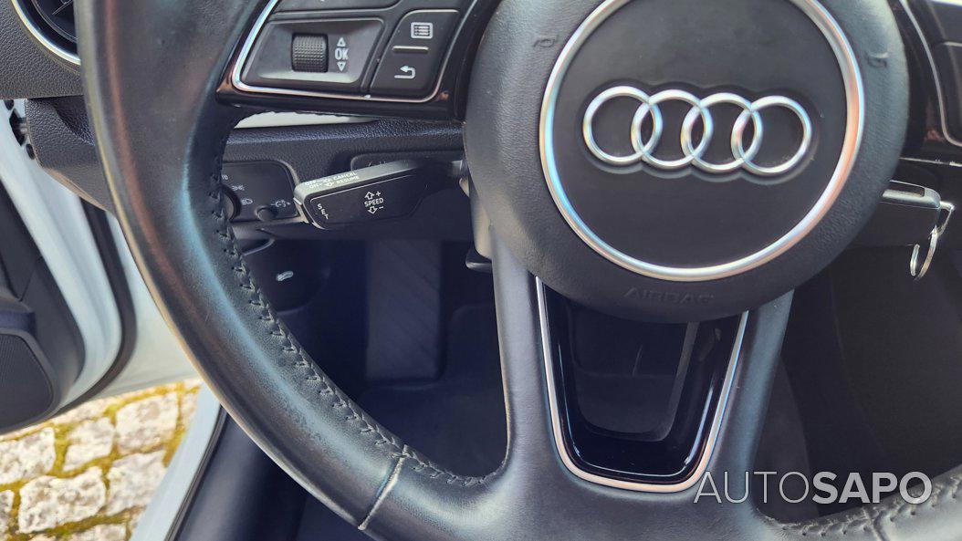 Audi A3 de 2019