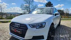 Audi A3 de 2019