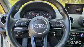 Audi A3 de 2019