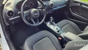 Audi A3 de 2019