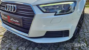 Audi A3 de 2019