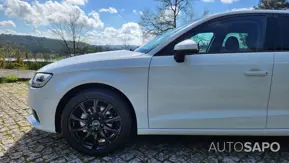 Audi A3 de 2019