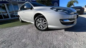 Renault Laguna 1.5 dCi Limited de 2013