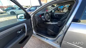 Renault Laguna 1.5 dCi Limited de 2013