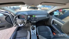 Renault Laguna 1.5 dCi Limited de 2013