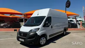 Fiat Ducato 35 2.3 M-Jet L de 2021