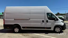 Fiat Ducato 35 2.3 M-Jet L de 2021