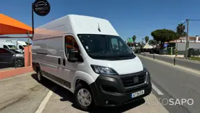 Fiat Ducato 35 2.3 M-Jet L de 2021