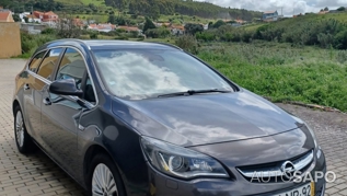 Opel Astra 1.7 CDTi Cosmo 105g S/S de 2013