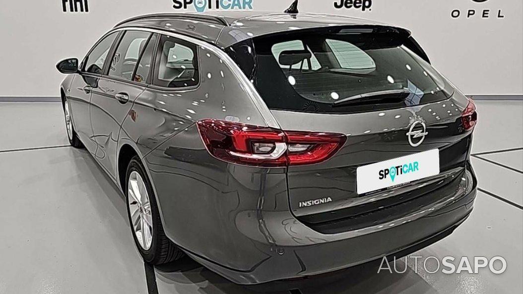 Opel Insignia 1.6 CDTi Business Edition de 2019
